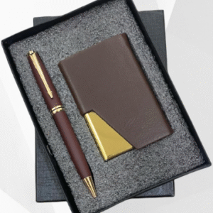 Card holder + Pen