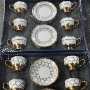 Cup n Saucer Set
