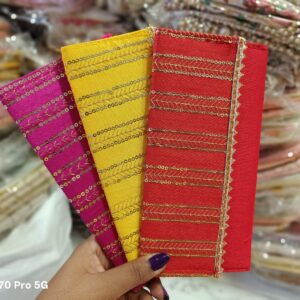 Fabric Money Envelope