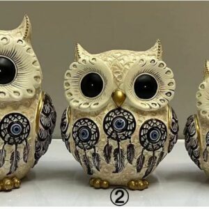 Owl Family