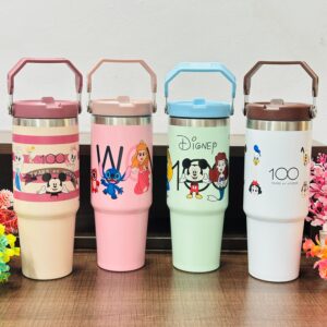 SS Disney Tumblers
