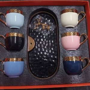 Tea and Snacks platter