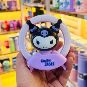 Wobble Head night lamp