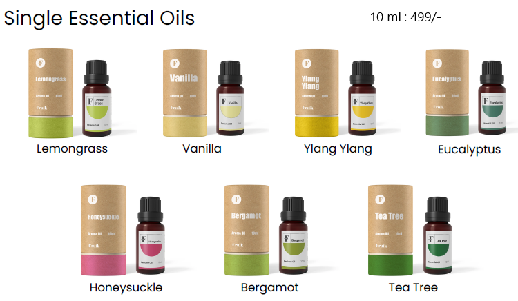 Diffusers_Aromatherapy - Image 4