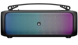 Stone Beam/580_BoAt Bluetooth Speaker