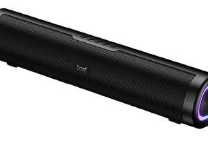 Avante Bar Groove Plus_BoAt Soundbar