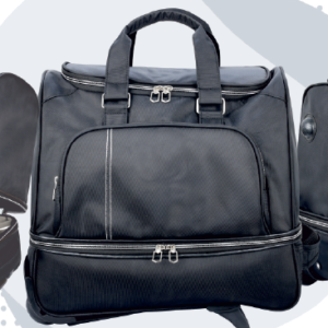 Double Decker Trolley Bag_Model 2