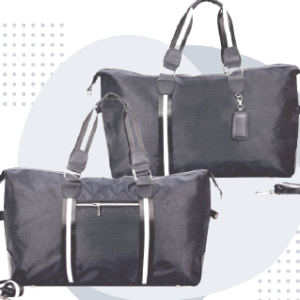 Premium Duffel Bag