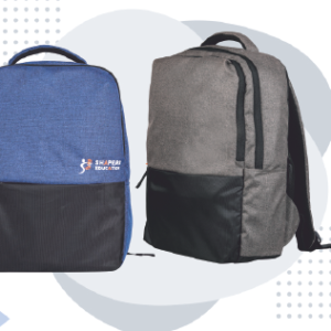 Urban Dual Tone Laptop BackPack